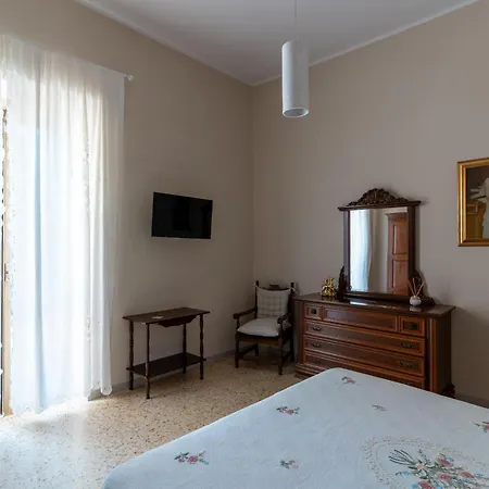 Pensionat Paciocchella *