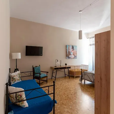 Paciocchella * Civita Castellana