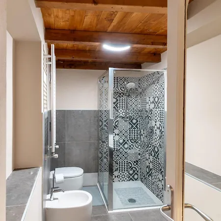 Paciocchella Guest house Civita Castellana