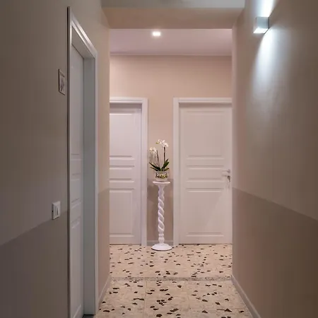 Paciocchella Guest house Civita Castellana