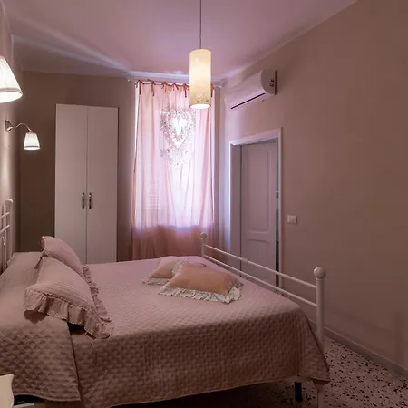 Paciocchella Guest house