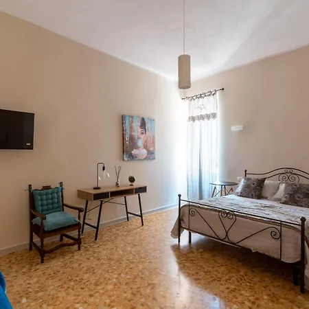 Guest house Paciocchella Civita Castellana