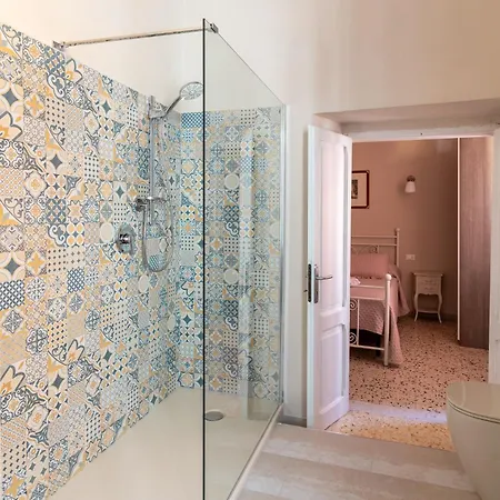 Paciocchella Guest house