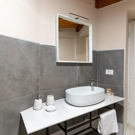 Guest house Paciocchella