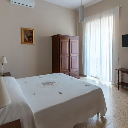 Paciocchella Guest house Civita Castellana